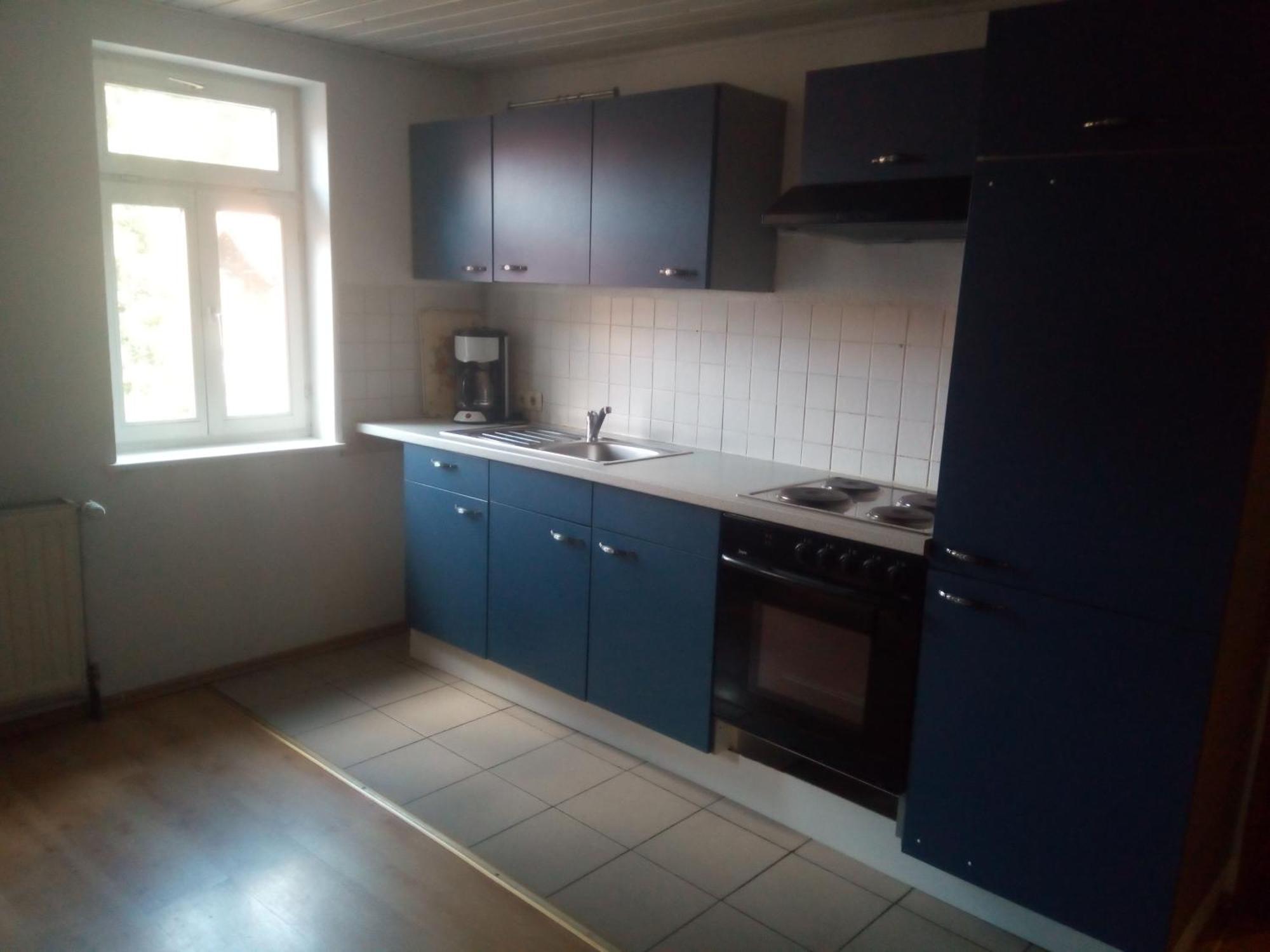 Hofgut Schackau Apartment Hofbieber ภายนอก รูปภาพ